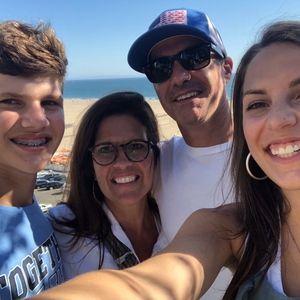 Meet your Posher, Tina